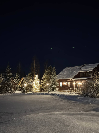 Тверская область