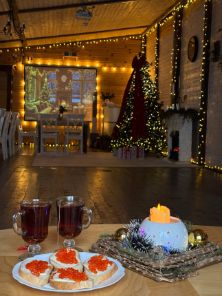 Тверская область