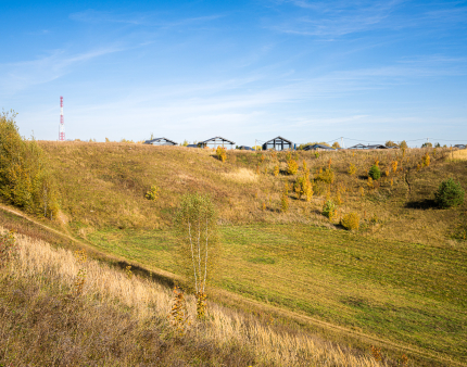 Ярославская область