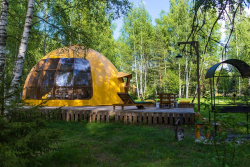 Мангальная зона — фото 1