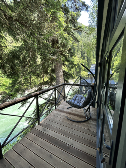 Забронировать Архыз (Карачаево-Черкесия)