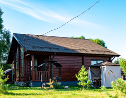 Мангальная зона — фото 1