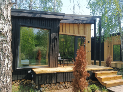 Тюменская область