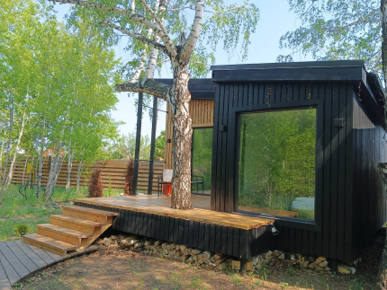 Тюменская область