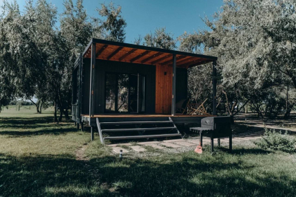 Астраханская область