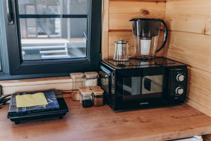 Астраханская область