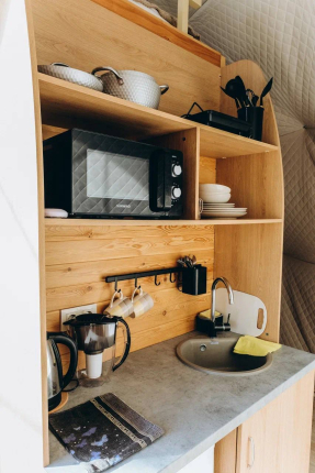 Астраханская область