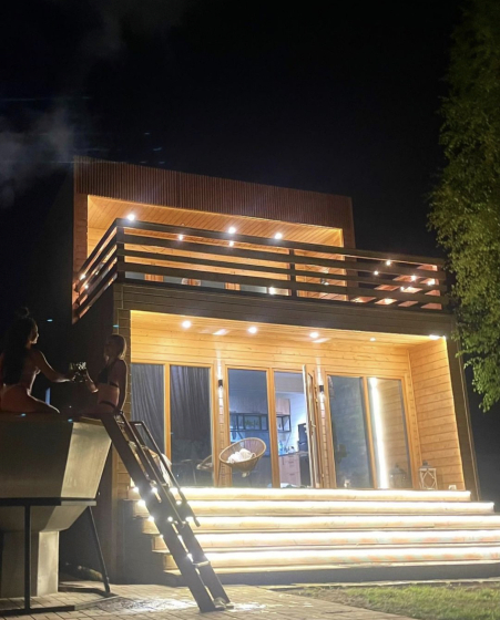 Забронировать Московская область