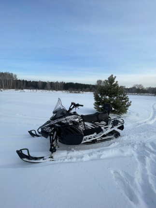 Московская область