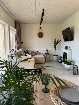 Московская область