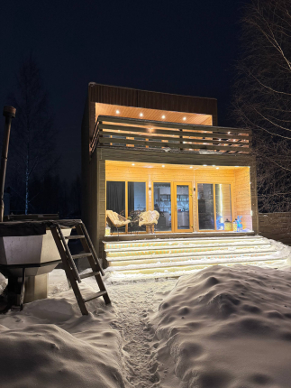 Московская область