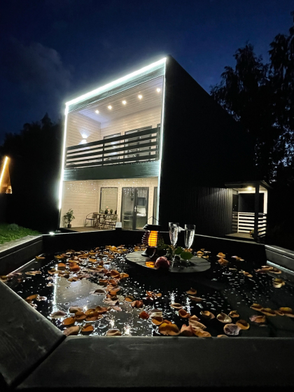 Забронировать Московская область