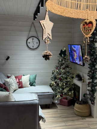 Московская область