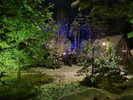 Московская область