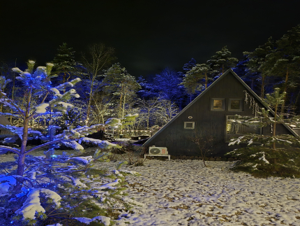 Московская область