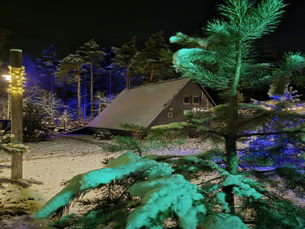 Московская область