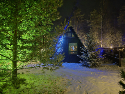 Московская область