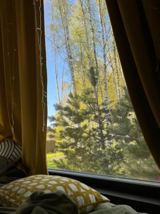 Московская область