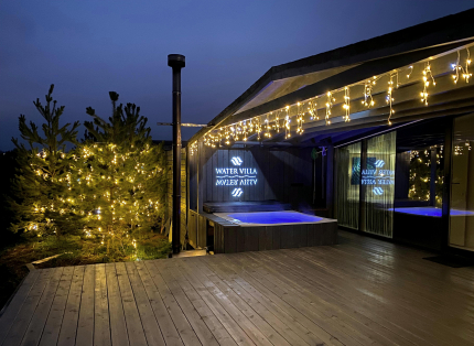 Московская область