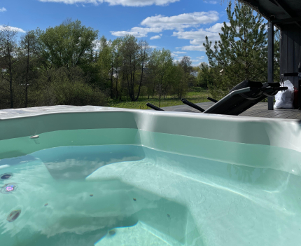 WATER VILLA