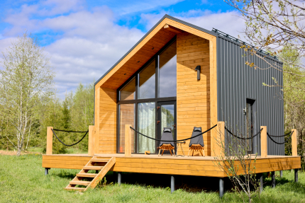 Московская область