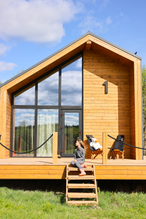 Московская область