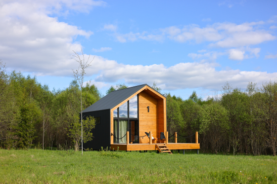 Забронировать Московская область