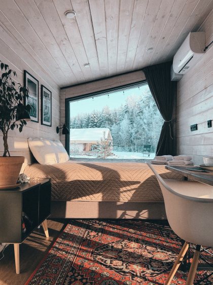 Забронировать Московская область