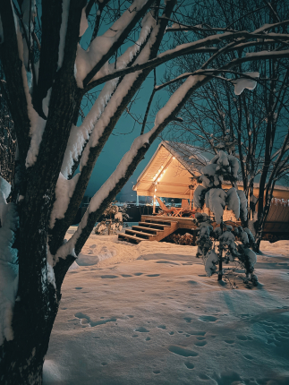 Московская область