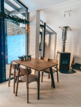 Московская область