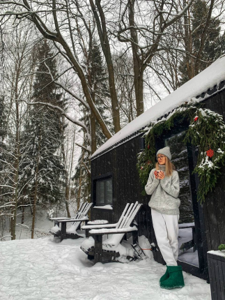 Московская область