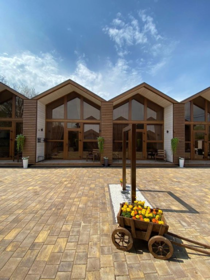 Забронировать Краснодарский край