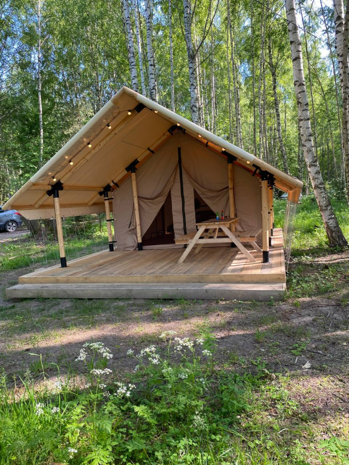 Мифический берег