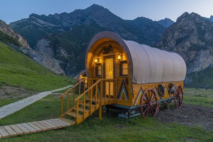 Кабардино-Балкарская Республика