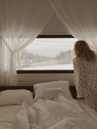 Московская область