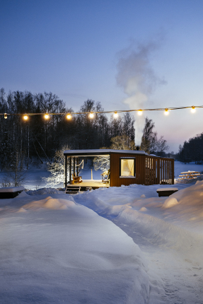 Московская область