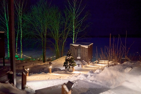 Забронировать Карелия