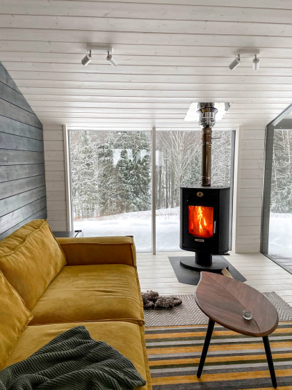 Забронировать Московская область