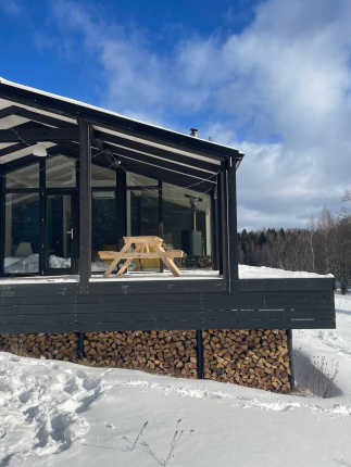 Московская область