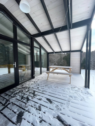 Московская область