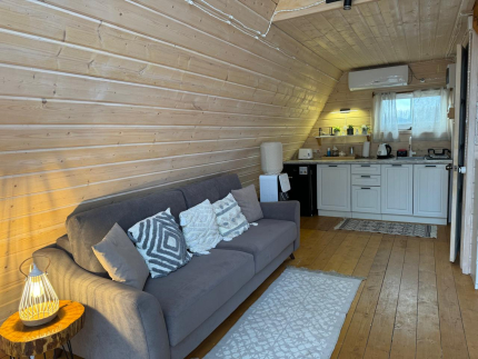 Московская область