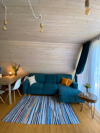 Московская область