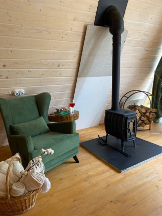 Московская область