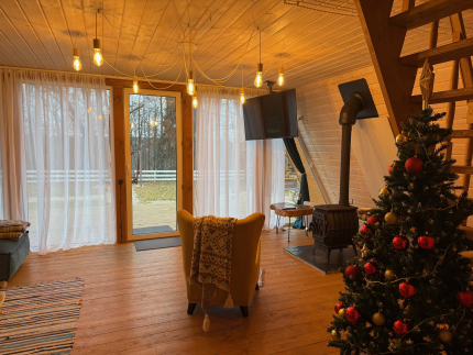 Московская область