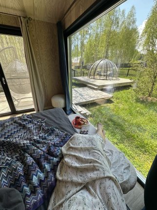 Московская область