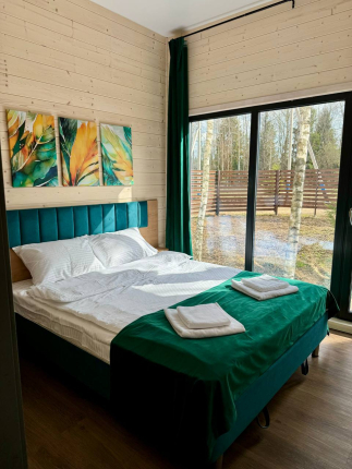 Московская область