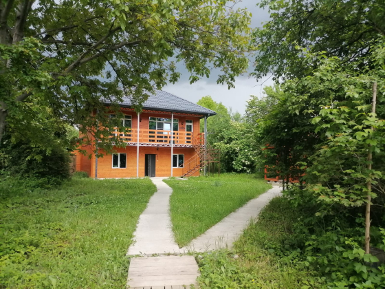 Забронировать Адыгея