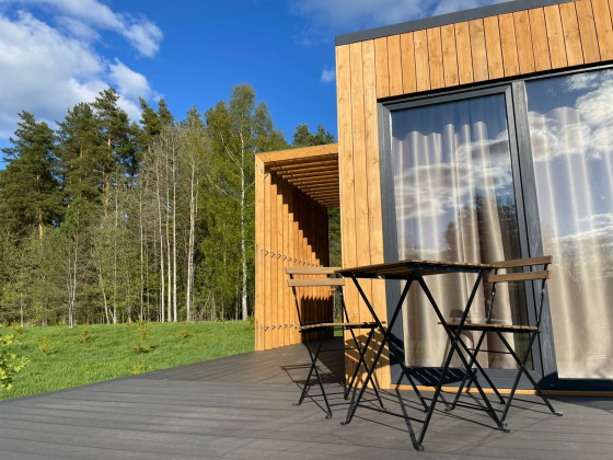 Добро пожаловать в Тверская область Забронировать Тверская область