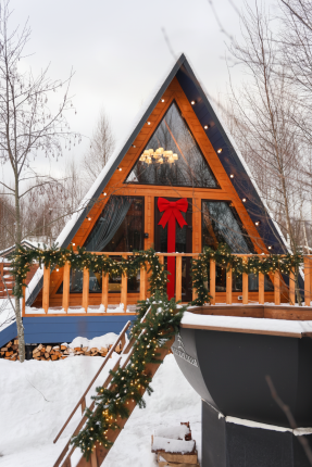 Московская область