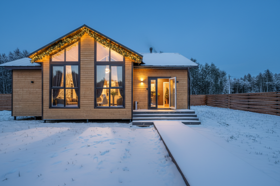 Забронировать Московская область